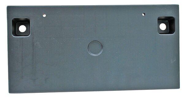 PORTA PLACA DEL OUTLANDER 03-06