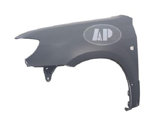 SALPICADERA OUTLANDER 04-06 L CN