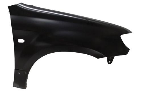 SALPICADERA OUTLANDER 04-06 R CN