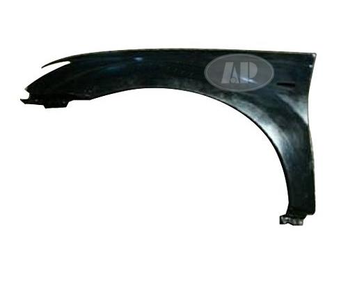 SALPICADERA OUTLANDER 07-09 L