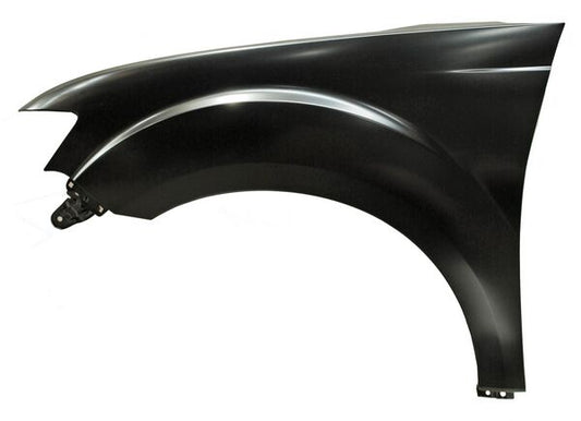 SALPICADERA OUTLANDER 2010-2012 LH