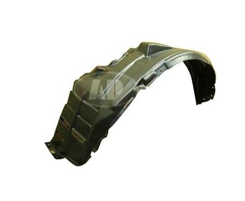 TOLVA SALPICADERA OUTLANDER 2007-2010 LH