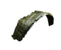 TOLVA SALPICADERA OUTLANDER 2007-2010 LH