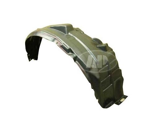 TOLVA SALPICADERA OUTLANDER 2007-2010 RH