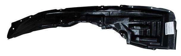 TOLVA SALPICADERA OUTLANDER 11-15 / SPORT USA 14-17 / ASX 13-17 R