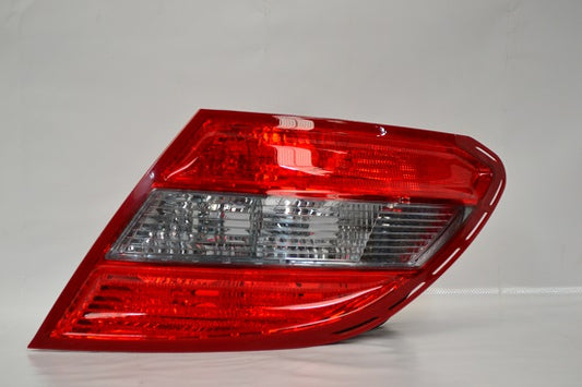 CALAVERA MERCEDES BENZ CLASE C 07-11 OBSCURA R