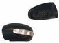 CARCASA DE ESPEJO MERCEDES BENZ CLASE C 01-05 L