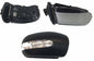 ESPEJO MERCEDES BENZ CLASE C 01-07 ELECTRICO C/DESEMPAÑANTE S/CUBIERTA 7PIN R