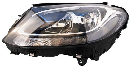 FARO MERCEDES BENZ CLASE C 15-17 L