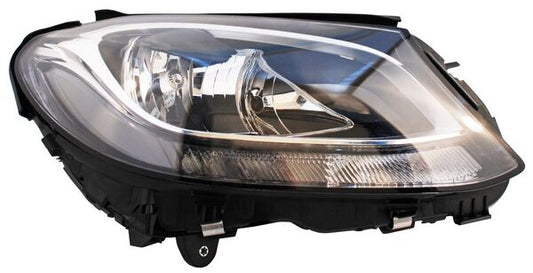 FARO MERCEDES BENZ CLASE C 15-17 R