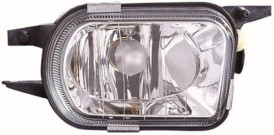 FARO NIEBLA MERCEDES BENZ CLASE C 03-06 R