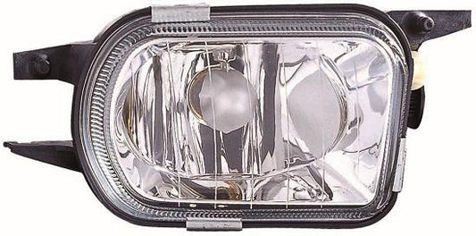 FARO NIEBLA MERCEDES BENZ CLASE C 03-06 R
