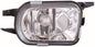 FARO NIEBLA MERCEDES BENZ CLASE C 03-06 R