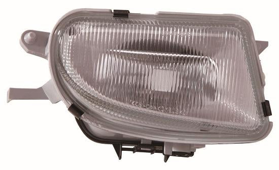FARO NIEBLA MERCEDES BENZ CLASE C 94-00 / CLASE E 99-01 R