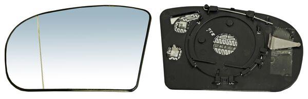 LUNA ESPEJO MERCEDES BENZ CLASE C 00-06 / CLASE E 02-07 C/DESEMPAÑANTE L