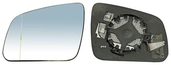 LUNA ESPEJO MERCEDES BENZ CLASE C 07-09 C/DESEMPAÑANTE L