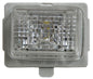 LUZ DE PLACA MERCEDES BENZ CLASE C 07-12 LED