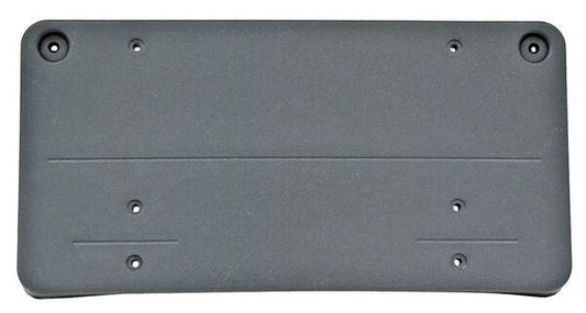 PORTA PLACA DEL MERCEDES BENZ CLASE C 08-11