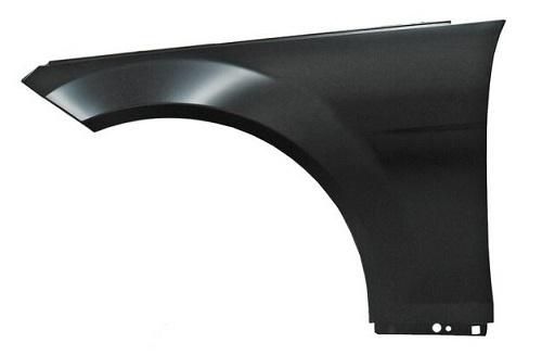 SALPICADERA MERCEDES BENZ CLASE C 08-10 L