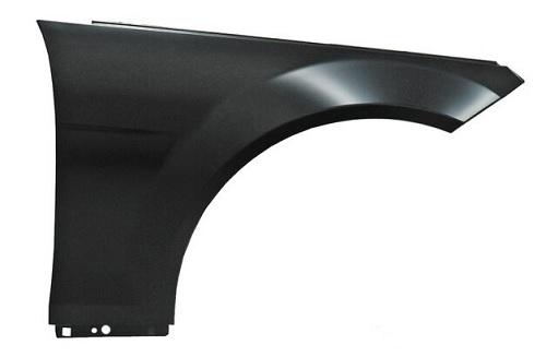 SALPICADERA MERCEDES BENZ CLASE C 08-10 R