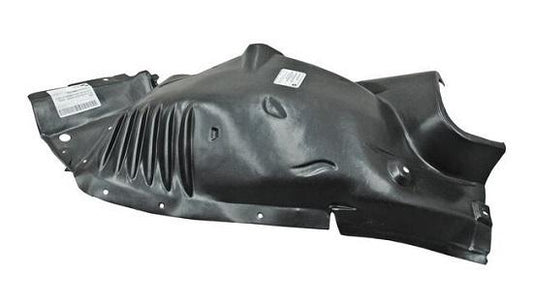 TOLVA SALPICADERA MERCEDES BENZ CLASE C 08-13 SECC DEL L