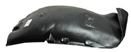 TOLVA SALPICADERA MERCEDES BENZ CLASE C 08-13 SECC TRAS L