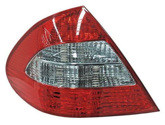 CALAVERA MERCEDES BENZ CLASE E 07-09 L