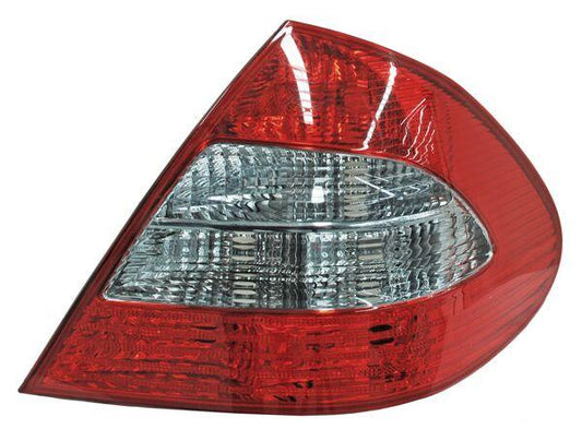 CALAVERA MERCEDES BENZ CLASE E 07-09 R