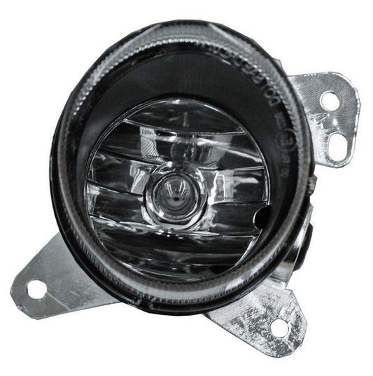 CUARTO FRONTAL MERCEDES BENZ CLASE E 09-12 L