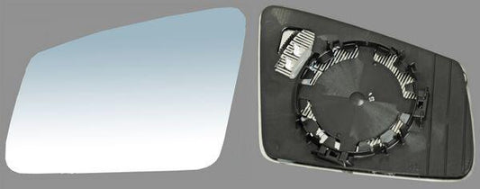 LUNA ESPEJO MERCEDES BENZ CLASE C / E 09-12 C/DESEMPAÑANTE L