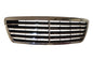 PARRILLA MERCEDES BENZ CLASE E 00-02 CROMO