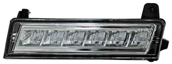 CUARTO FRONTAL MERCEDES BENZ CLASE GLK 10-12 LED L