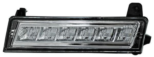 CUARTO FRONTAL MERCEDES BENZ CLASE GLK 10-12 LED L