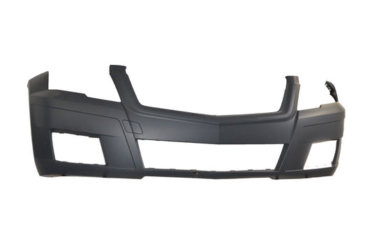 FASCIA DELANTERA MERCEDES BENZ CLASE GLK 10-12 S/SENSOR S/LAVAFAROS