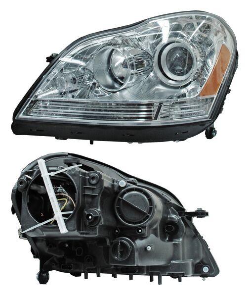 FARO MERCEDES BENZ CLASE GL 07-12 L