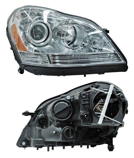 FARO MERCEDES BENZ CLASE GL 07-12 R