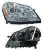 FARO MERCEDES BENZ CLASE GL 07-12 R
