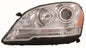 FARO MERCEDES BENZ CLASE M 10-11 L