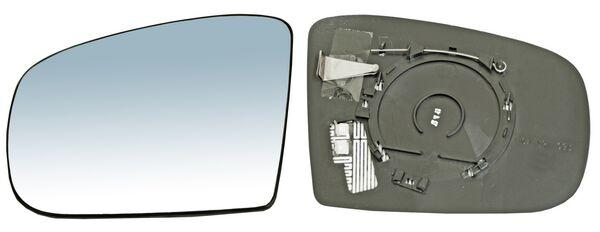 LUNA ESPEJO MERCEDES BENZ CLASE M 02-06 C/DESEMPAÑANTE L