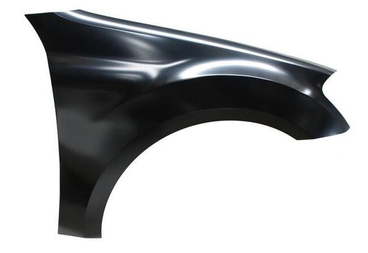 SALPICADERA MERCEDES BENZ CLASE M 06-11 R