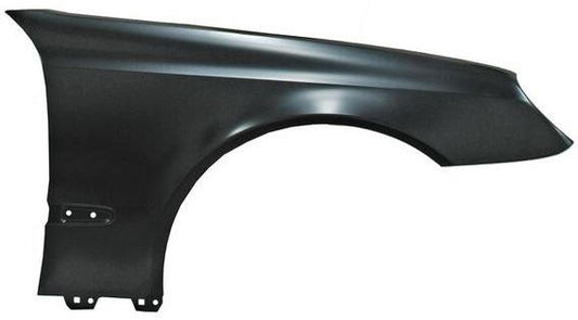 SALPICADERA MERCEDES BENZ CLASE E 03-09 R