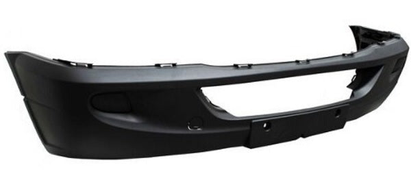 FASCIA DELANTERA SPRINTER 07-13 S/HOYO P/FARO