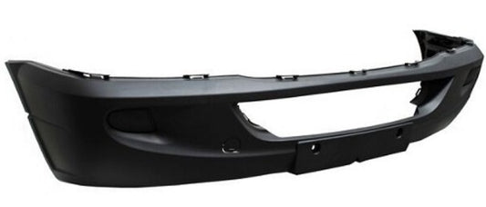 FASCIA DELANTERA SPRINTER 07-13 S/HOYO P/FARO