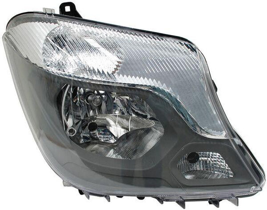 FARO SPRINTER 14-17 R