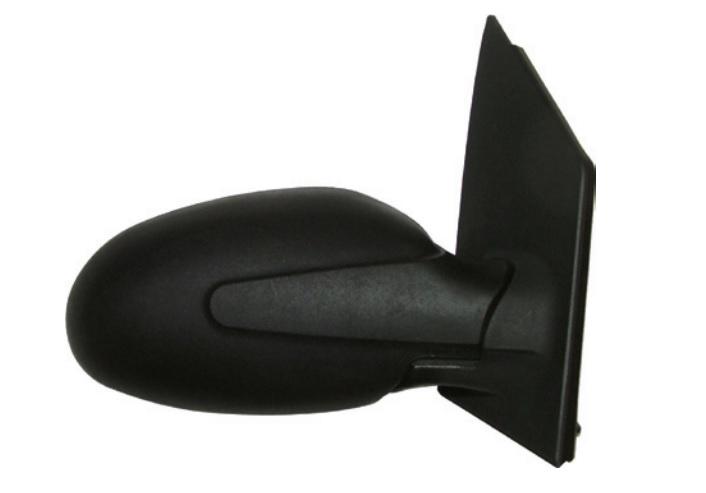 ESPEJO SMART 04-07 ELECTRICO C/DESEMPAÑANTE P/PINTAR 5PIN R