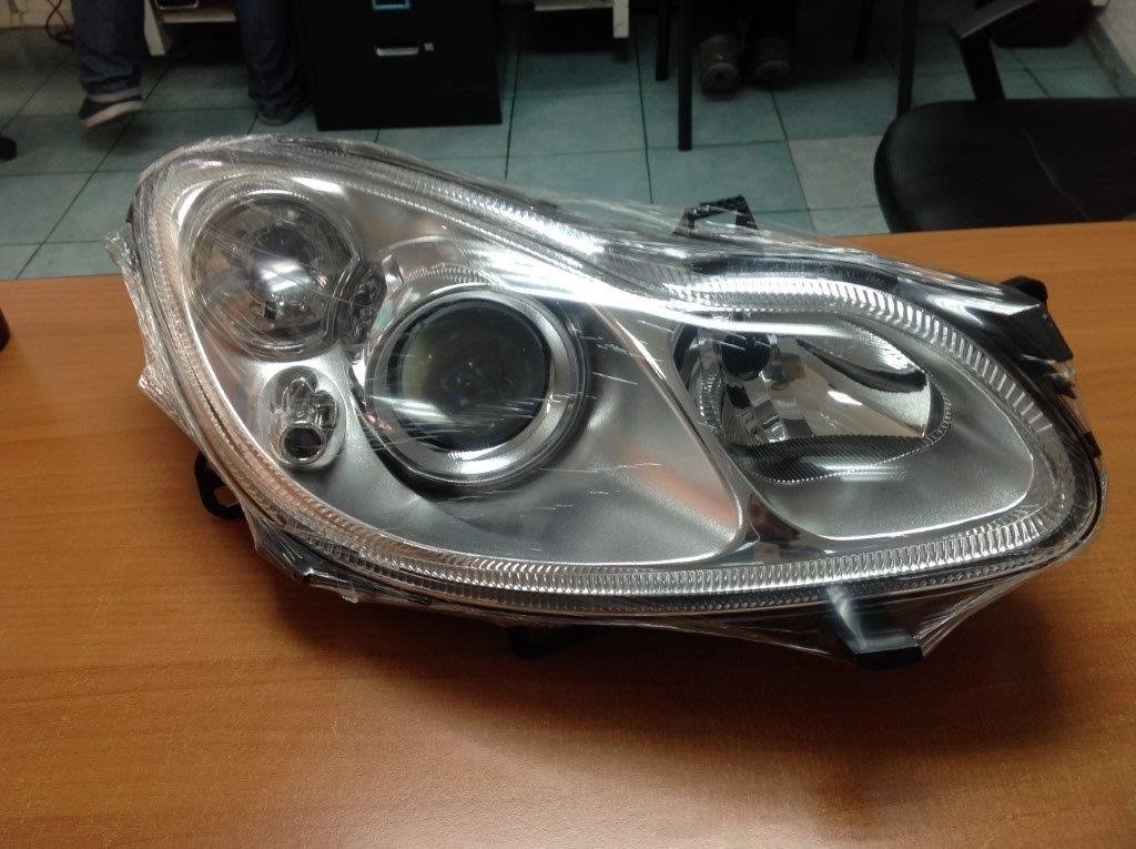 FARO SMART 08-14 R