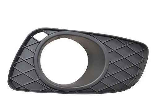 PARRILLA FASCIA SMART 08-12 C/HOYO P/FARO L CN