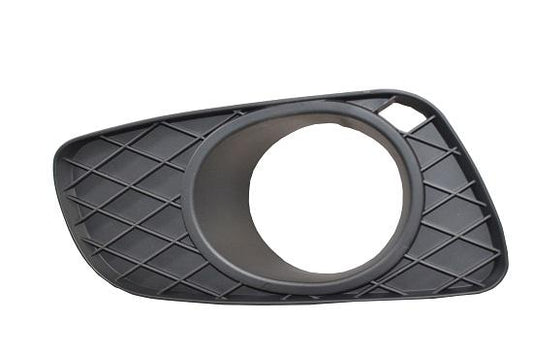 PARRILLA FASCIA SMART 08-12 C/HOYO P/FARO R CN