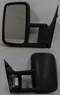 ESPEJO SPRINTER 04-06 MANUAL L