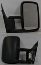 ESPEJO SPRINTER 04-06 MANUAL R